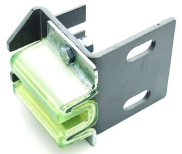 Mitsubishi Elevator Guide Shoe